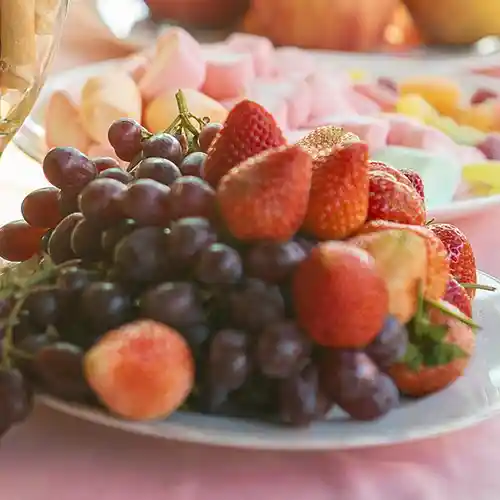 fruit bowls one